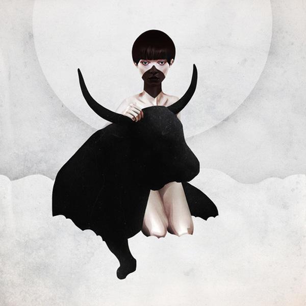 Illustrations by Ruben Ireland