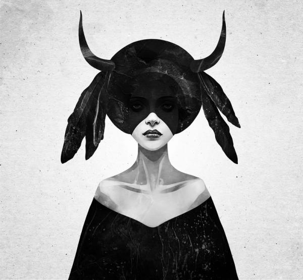 Illustrations by Ruben Ireland