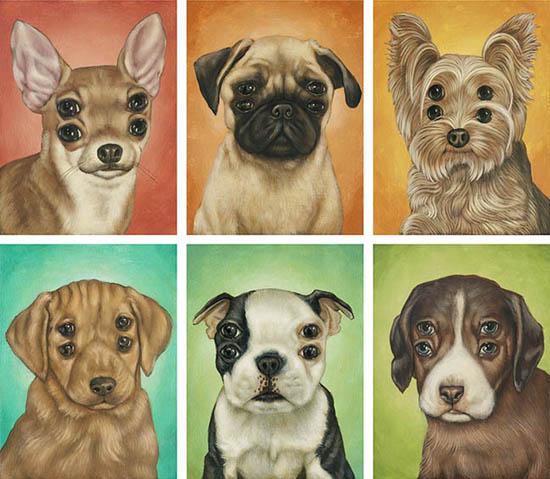 Illustrations by Casey Weldon