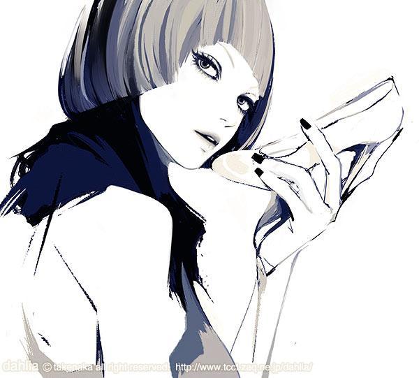 Illustrations by Takenaka