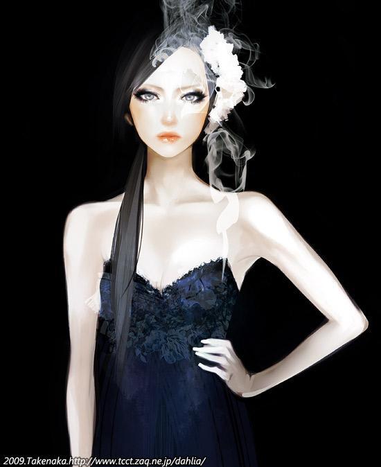 Illustrations by Takenaka