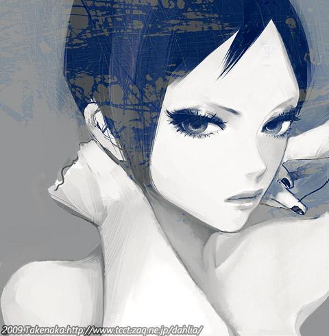Illustrations by Takenaka