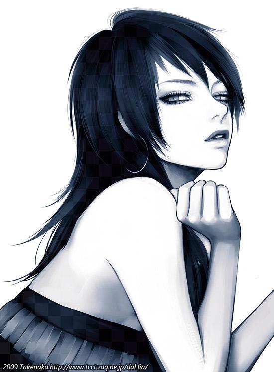 Illustrations by Takenaka