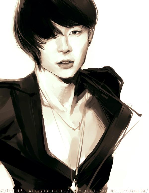 Illustrations by Takenaka
