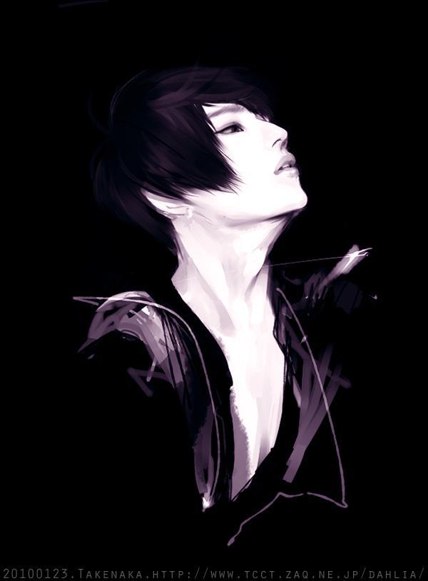 Illustrations by Takenaka
