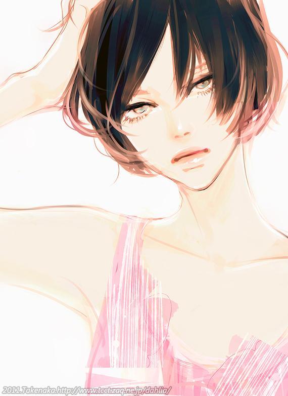 Illustrations by Takenaka