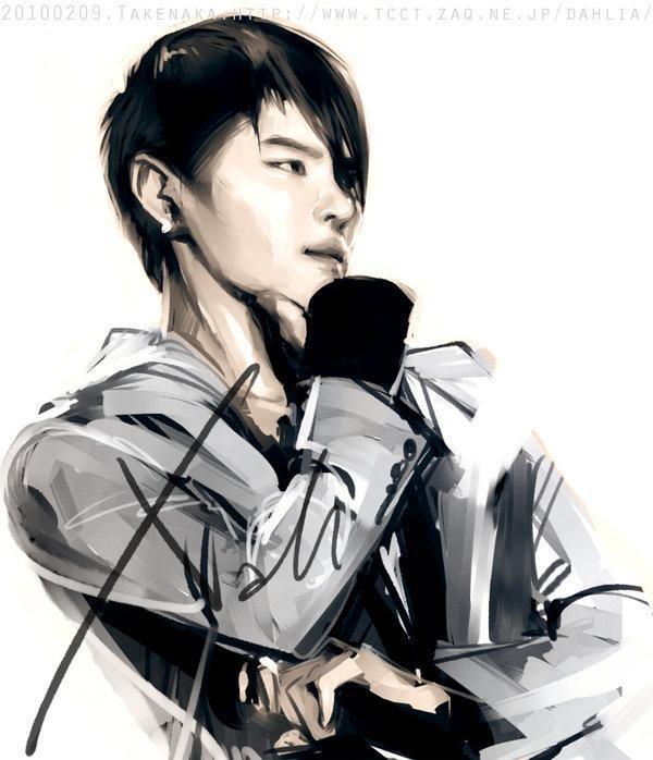 Illustrations by Takenaka