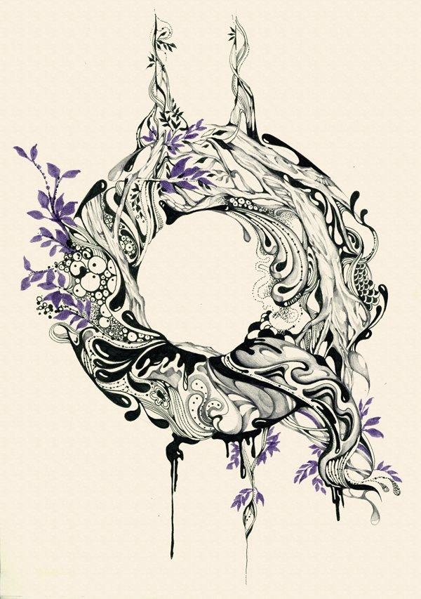 Illustrations by Pomme Chan