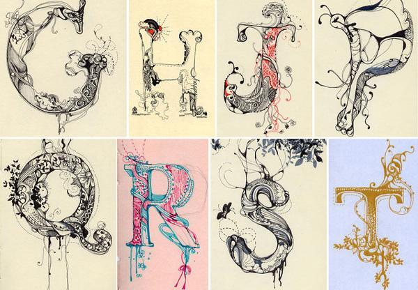 Illustrations by Pomme Chan