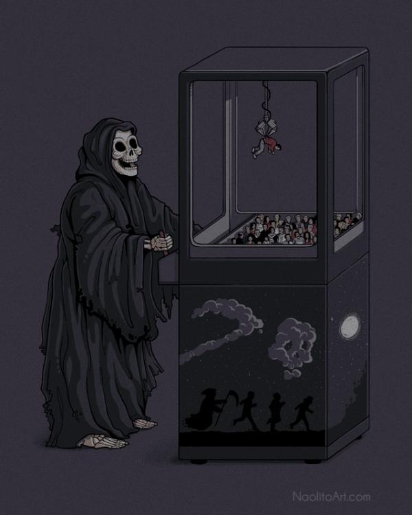 T-shirt Designs by Nacho Diaz