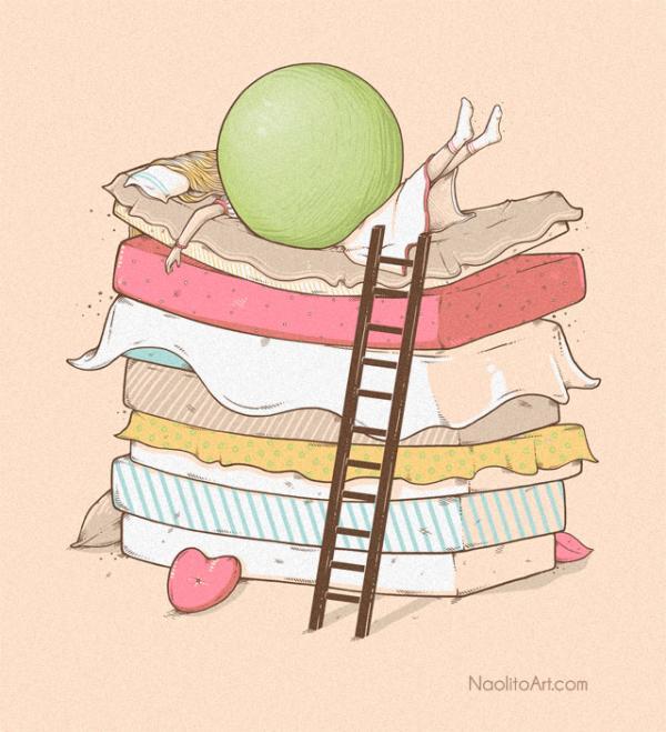 T-shirt Designs by Nacho Diaz