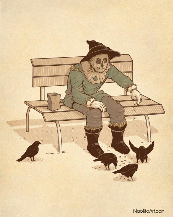 T-shirt Designs by Nacho Diaz