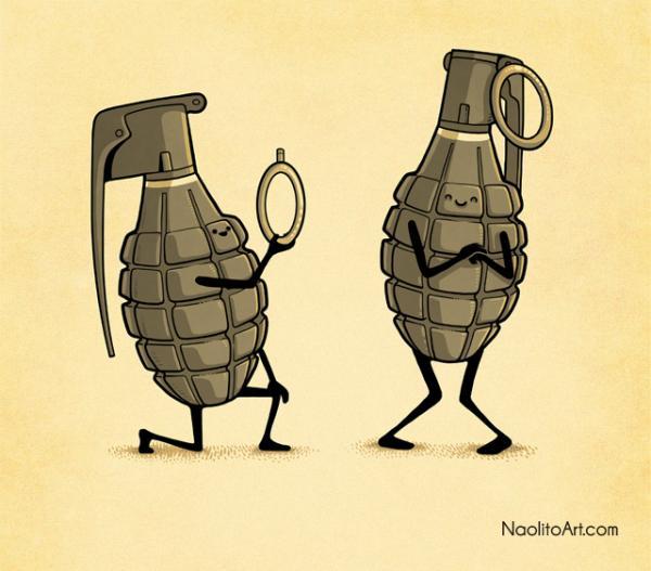 T-shirt Designs by Nacho Diaz