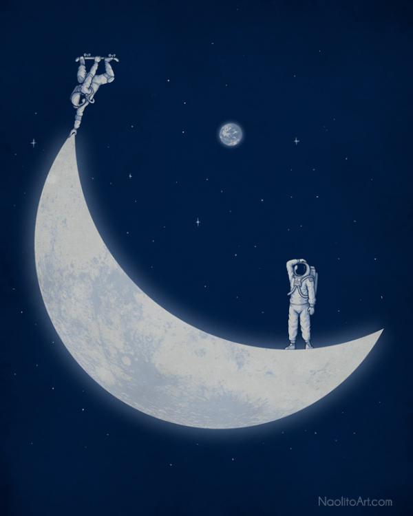T-shirt Designs by Nacho Diaz