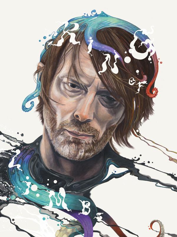 Illustrations by Michael Molloy