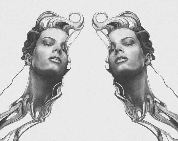 Illustrations by Michael Molloy