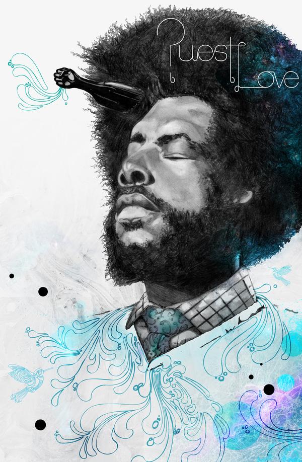 Illustrations by Michael Molloy