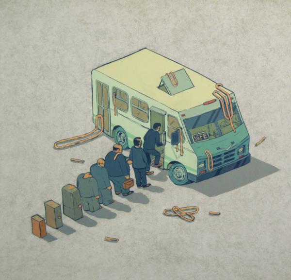 Brick and Meat by SMITHE ONE