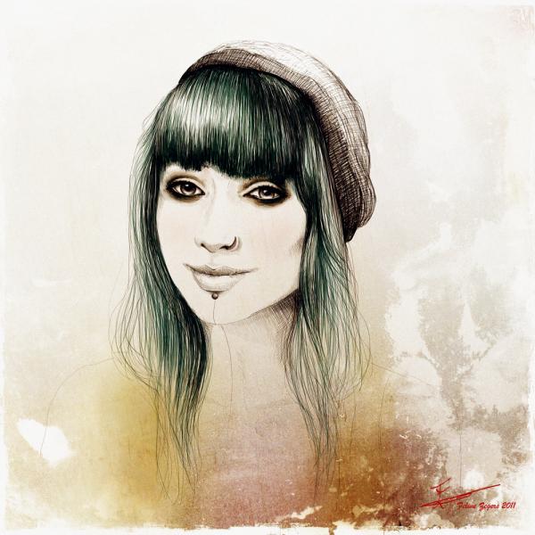 Illustrations by Feline Zegers