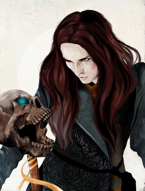 Illustrations by Feline Zegers