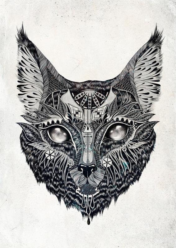 Illustrations by Feline Zegers