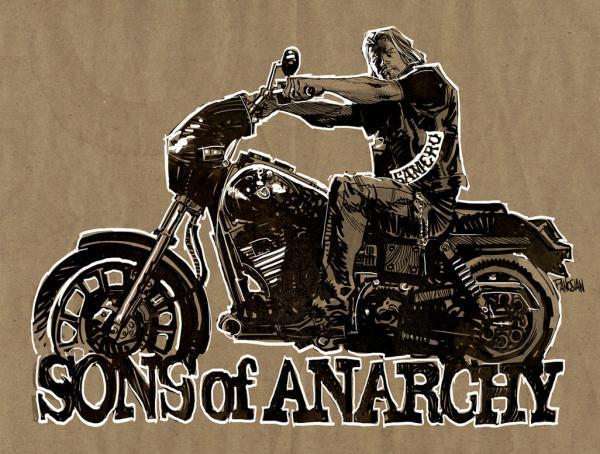 Illustrations by Dan Panosian