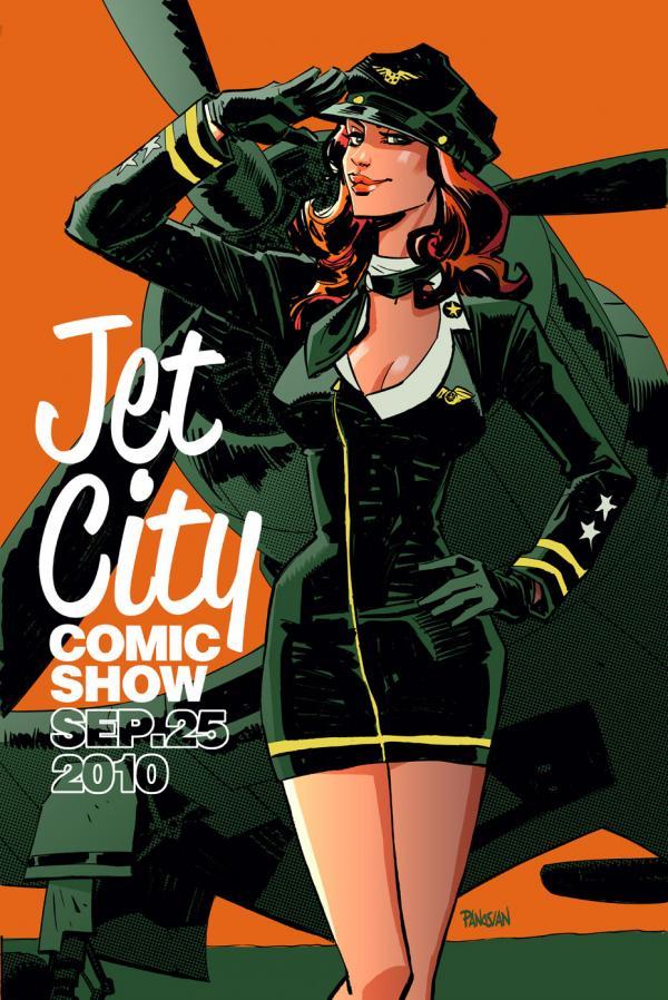 Illustrations by Dan Panosian