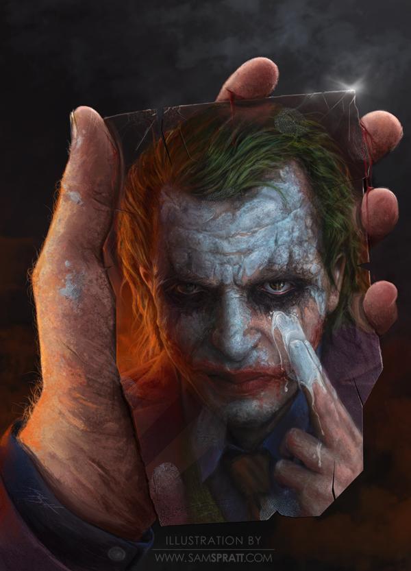Illustrations by Sam Spratt