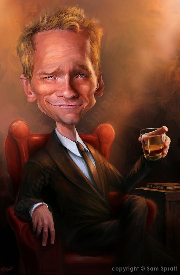 Illustrations by Sam Spratt
