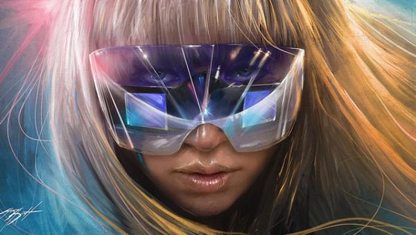 Illustrations by Sam Spratt