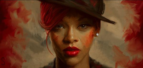 Illustrations by Sam Spratt