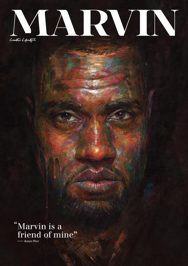 Illustrations by Sam Spratt