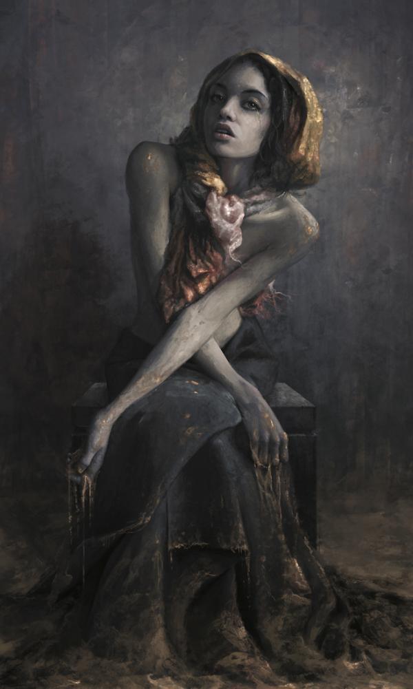 Illustrations by Sam Spratt