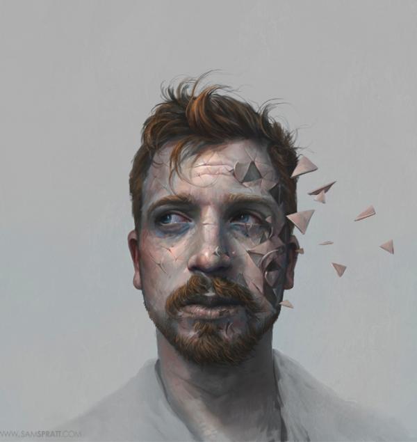 Illustrations by Sam Spratt