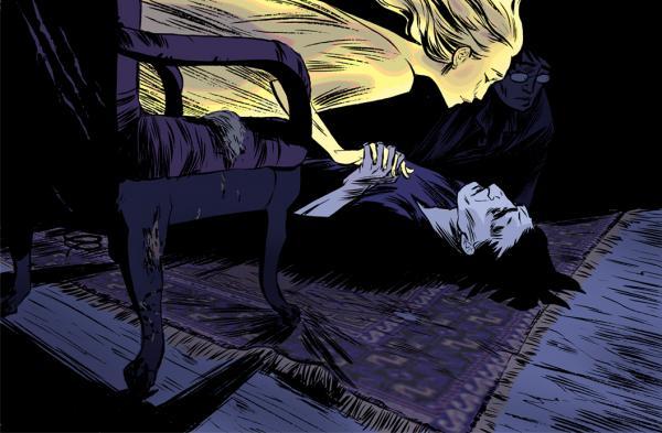 Illustrations by toerning