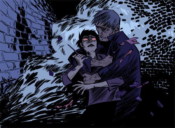 Illustrations by toerning