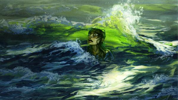 Illustrations by toerning
