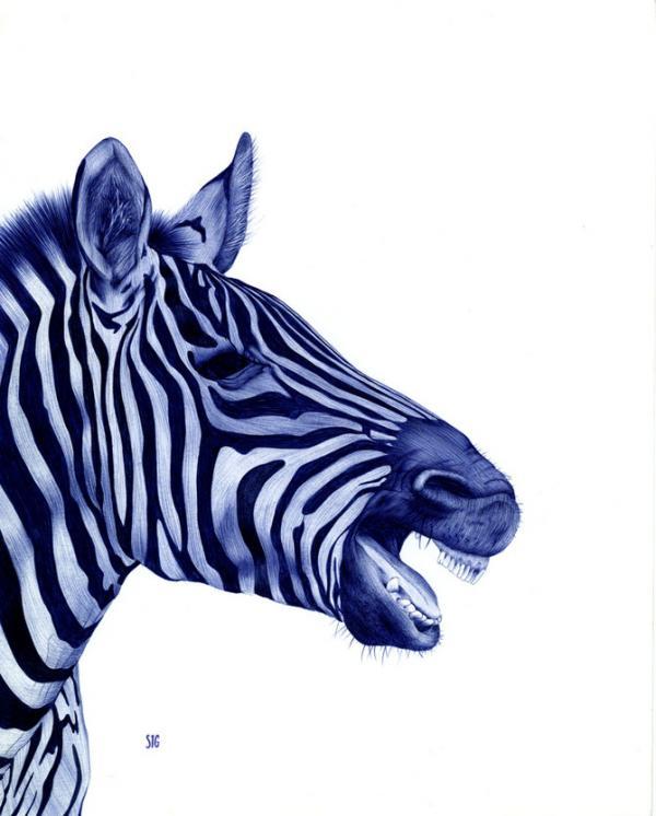 Illustrations by Abadidabou Sarah Esteje
