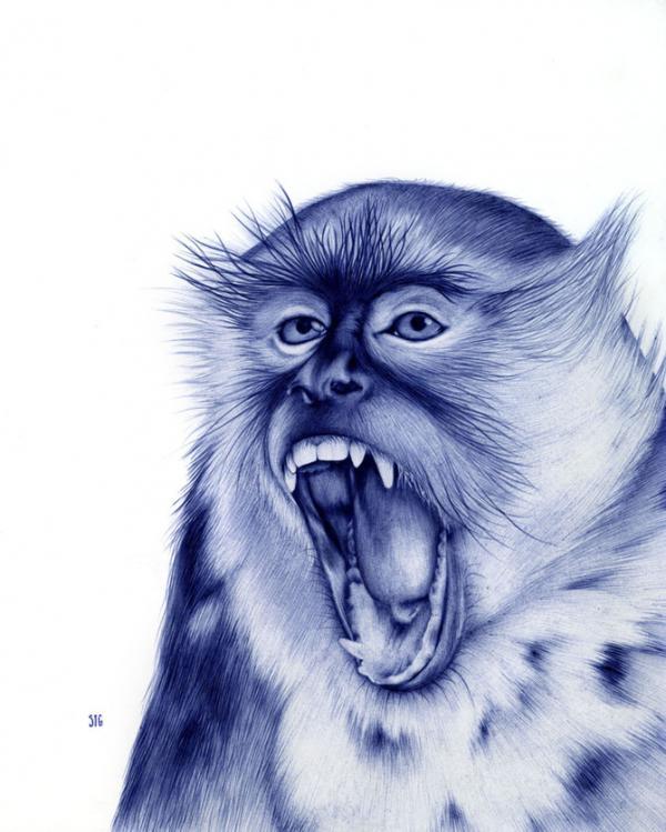 Illustrations by Abadidabou Sarah Esteje