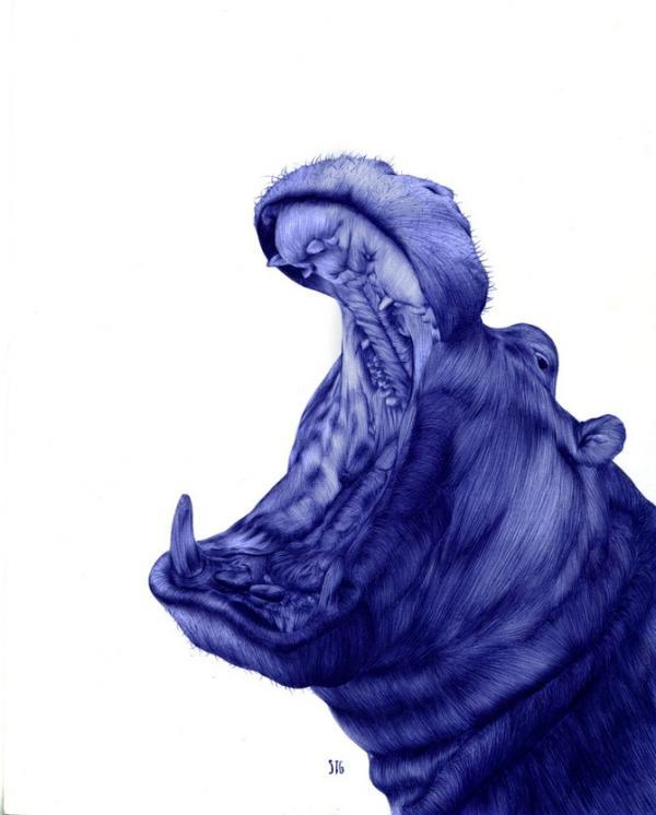 Illustrations by Abadidabou Sarah Esteje