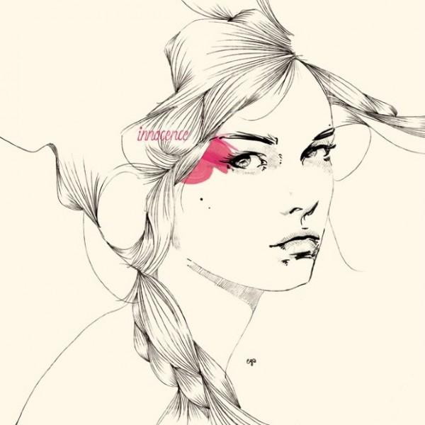 Stunning Illustrations by Manuel Rebollo