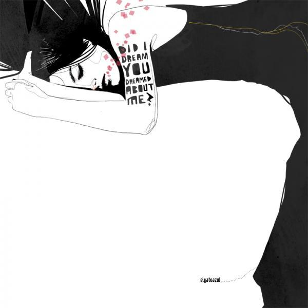 Stunning Illustrations by Manuel Rebollo
