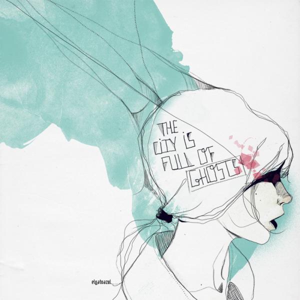 Stunning Illustrations by Manuel Rebollo