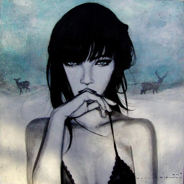 Illustrations by Joseph McSween