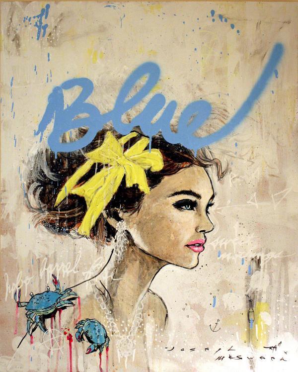 Illustrations by Joseph McSween