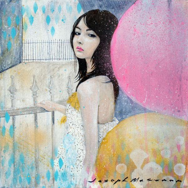 Illustrations by Joseph McSween