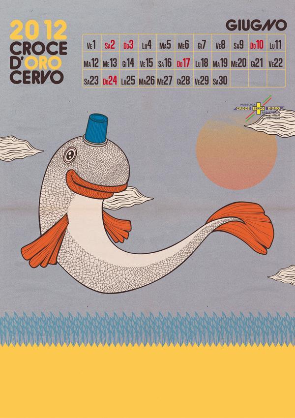 Illustrations by Andrea Moresco