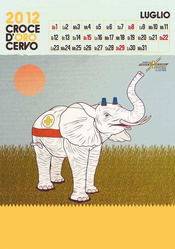 Illustrations by Andrea Moresco
