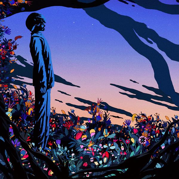 Illustrations by Kilian Eng