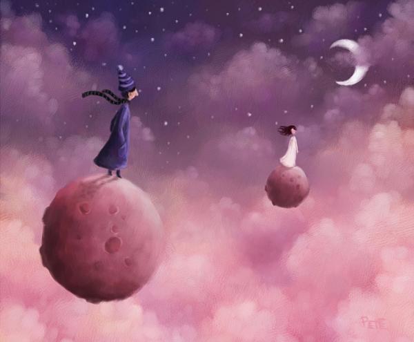 Illustrations by Pete Revonkorpi